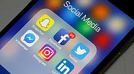 Timeline: History of Social Media