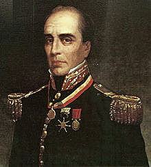 Rafael José Urdaneta