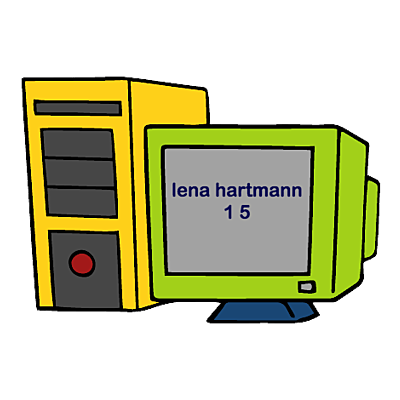 Timeline: Eventos Importantes para la informatica