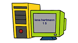 Timeline: Eventos Importantes para la informatica