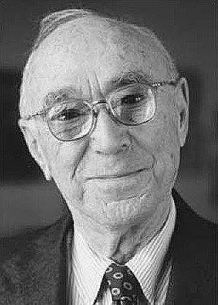 Teoría del Aprendizaje por descubrimiento- Jerome Seymour Bruner 1915 – 2016