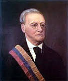 José Ignacio de Márquez Barreto