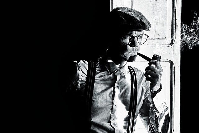 El abogado de Nixon le abandona