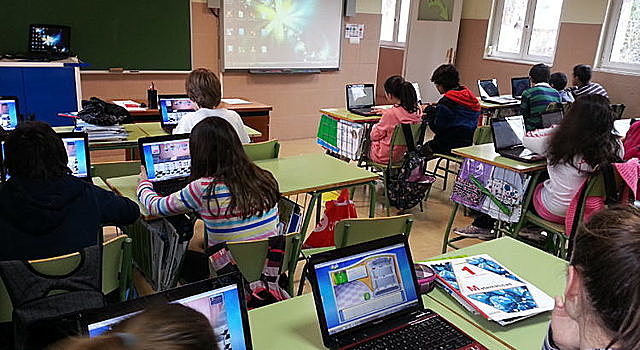 La educación del siglo XXI: