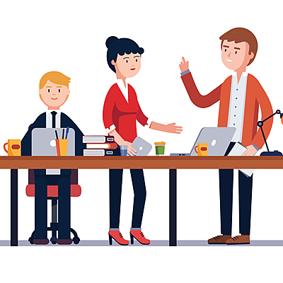 Timeline: Evolución de la Administración de Personal