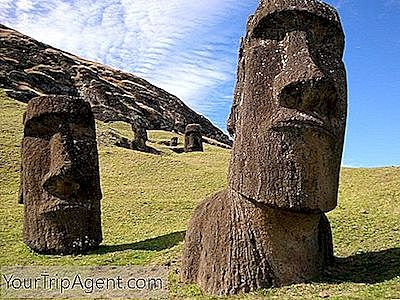 Moai
