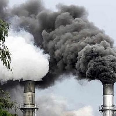 Timeline: Problemática ambiental de la producción y consumo en Colombia y el mundo