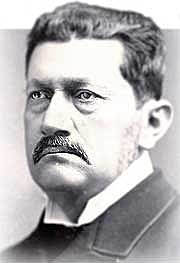 Manuel Maria de los Santos Acosta Castillo