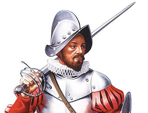 Se inicia el deterioro de nuestro territorio