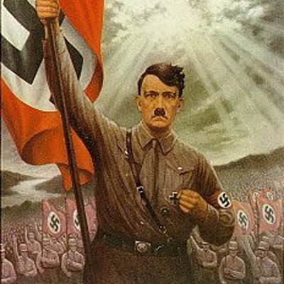 Timeline: Segregacionismo Nazi