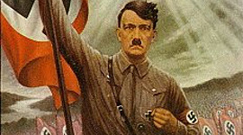 Timeline: Segregacionismo Nazi