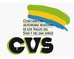 CORPORACIÓN AUTÓNOMA REGIONAL DEL  VALLE DEL SINÚ Y SAN JORGE (CVS)