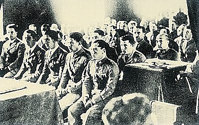 Insurrecció militar a Jaca