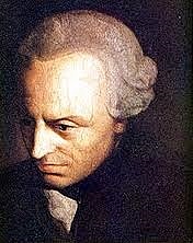 Idealismo Pedagógico: Immanuel Kant