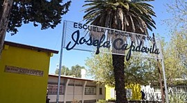 Timeline: Ochenta años de nuestra historia en un ratito