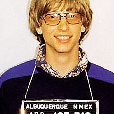 Timeline: Bill Gates Timeline by Christopher Vu