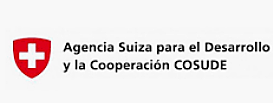 AGENCIA SUIZA PARA EL DESARROLLO Y LA COOPERACIÓN  (COSUDE)