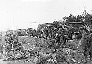 Batalla de Guadalajara