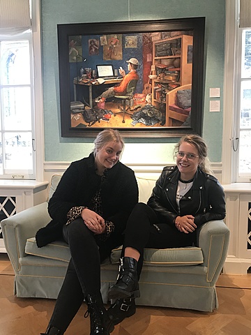 Eerst het belangrijkste