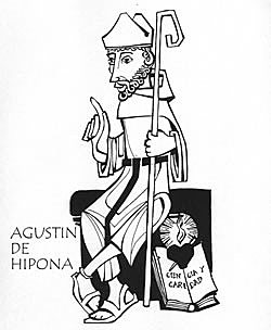 SAN AGUSTÍN