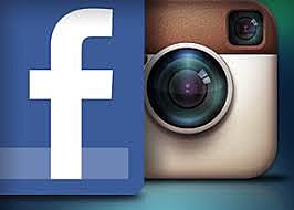 Facebook Purchases Instagram