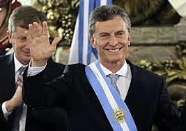 Macri Presidente