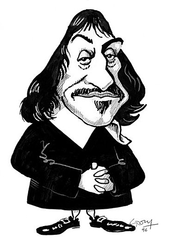 RENÉ DESCARTES