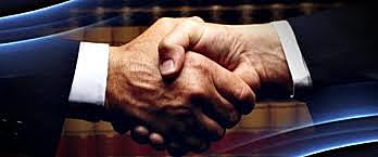 Inicio da cooperação