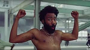 This is america: childish gambino