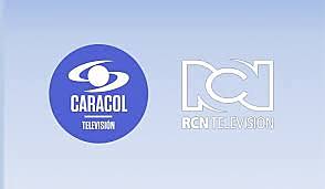 Primeras Cadenas Radiales Colombianas CARACOL,TODELAR, RCN