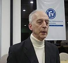Carlos Eduardo Vasco