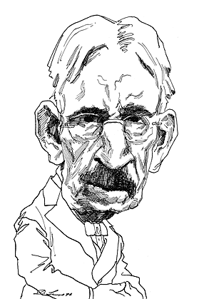 JOHN DEWEY