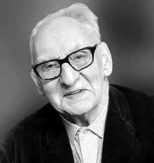 ALEXANDER SUTHERLAND NEILL