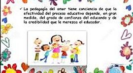 Timeline: Concepto de pedagógia y  teorías de aprendizaje significativo