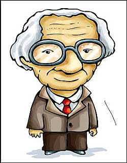 JEAN PIAGET