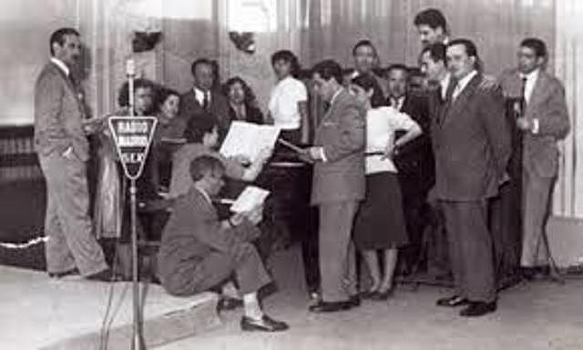 Desaparecen las Radionovelas y programas de humor