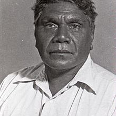 Timeline: Albert Namatjira timeline