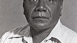 Timeline: Albert Namatjira timeline