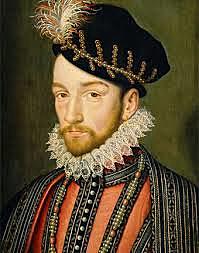 Carlos IX de Suecia sube al trono. Ataque de Pieter van der Does a Las Palmas de Gran Canaria.