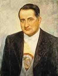 Darío Echandía Olaya