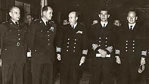 Junta Militar de Gobierno