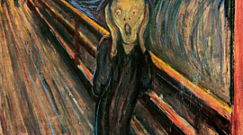 Timeline: The Wilhelm Scream