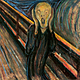 The scream 538