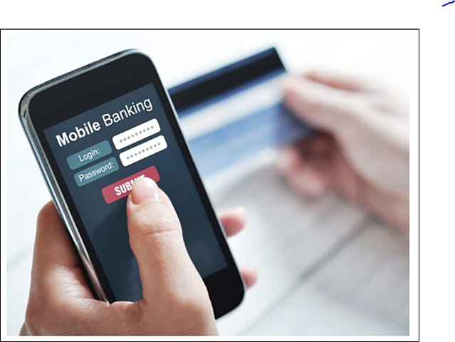 Banking Mobile application