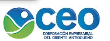 CORPORACIÓN EMPRESARIAL DEL ORIENTE ANTIOQUEÑO (CEO)