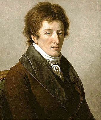 Georges Cuvier