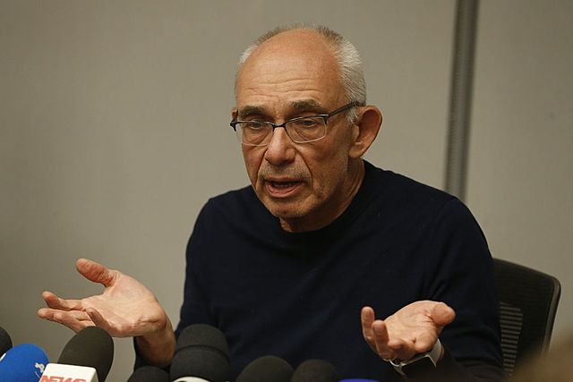 Presidente da Vale se manifesta sobre o acidente