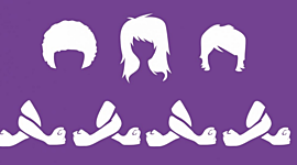 Timeline: La Historia del Feminismo en Nicaragua.