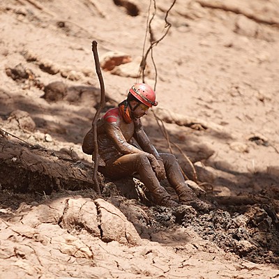 Timeline: Brumadinho