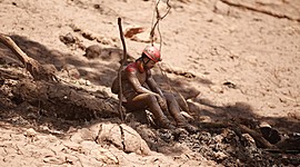Timeline: Brumadinho